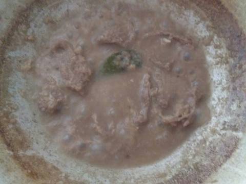 Empal Ungkep #Festifalresepasia recipe step 5 photo