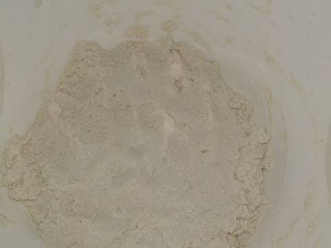 Perkedel Tahu Isi Smoked Beef recipe step 1 photo