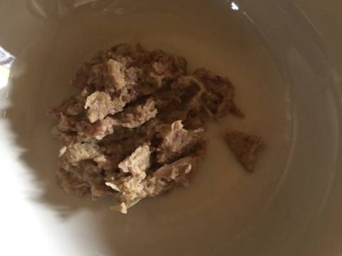 Lumpia Isi Laksa Wortel recipe step 2 photo