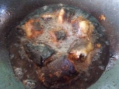 Pecak Lele Sangkuriang recipe step 3 photo
