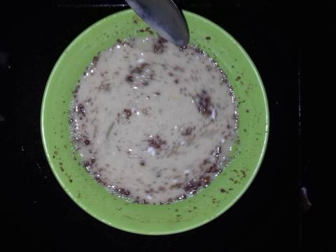 Carang Gesing Roti Tawar recipe step 3 photo
