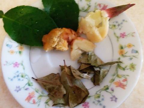 💢Opor Ayam Sederhana💢 langkah memasak 1 foto