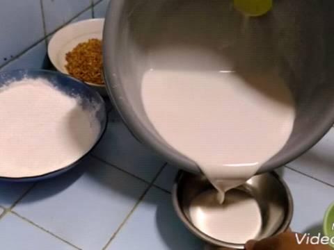 013.Mochi Kacang recipe step 3 photo