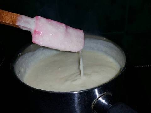 Resep Cheese Cake in Jar oleh Andin's Kitchen - Cookpad
