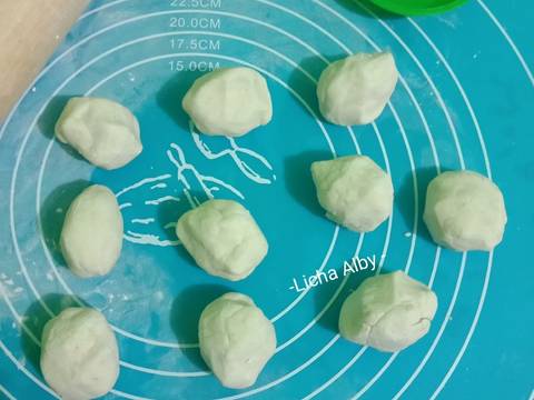 Cireng Isi Mayonais dan Bolognese recipe step 3 photo