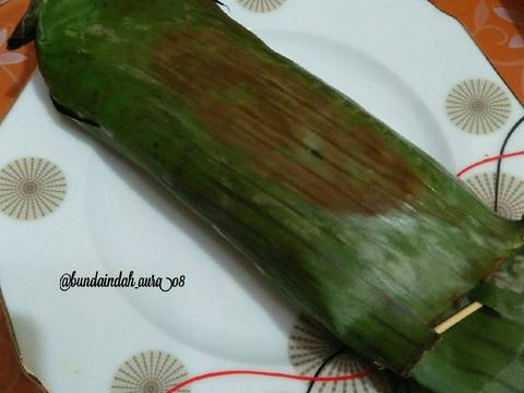 Nasi Liwet Bakar
