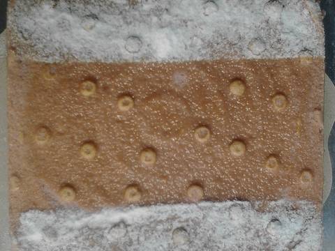 Ogura Taro Cake #BikinRamadanBerkesan
