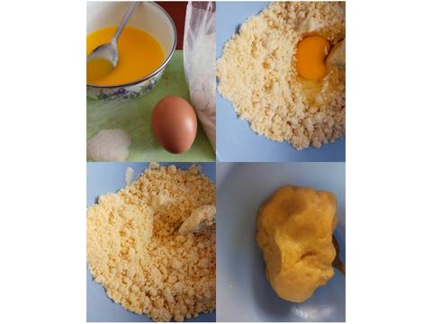 Apple pie goreng renyah