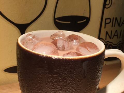 Ice Chocolate