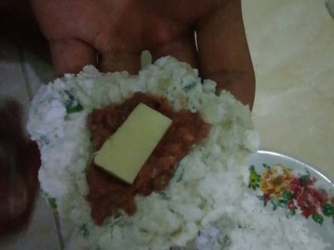 Cireng lumer masa kini recipe step 9 photo