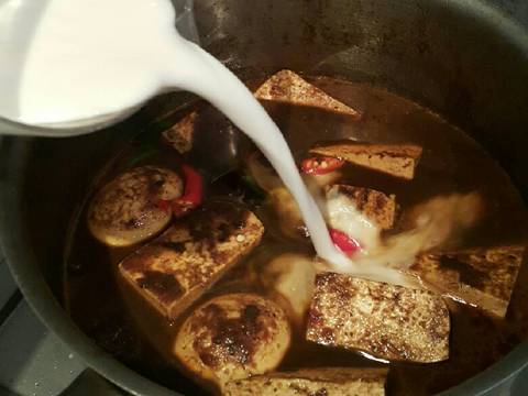 Brongkos Legit recipe step 6 photo