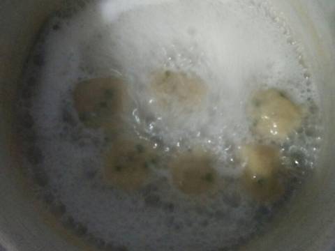 Baso Aci Ala Garut recipe step 5 photo