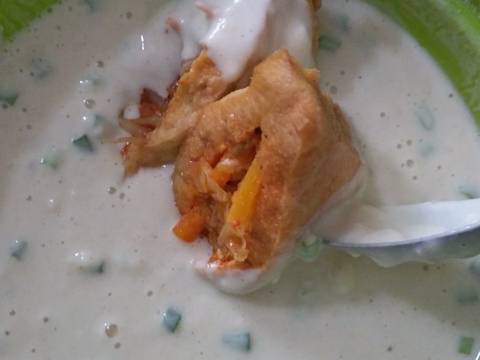 Gehu Super Pedas recipe step 4 photo