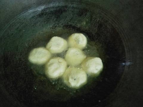 Dolinat Gula merah khas Banjar recipe step 5 photo