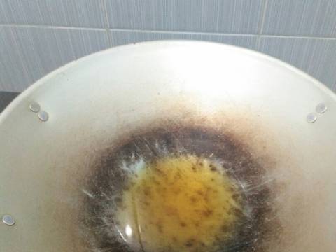 Cumi Asin Tauco Medan ðŸ˜ðŸ' recipe step 5 photo