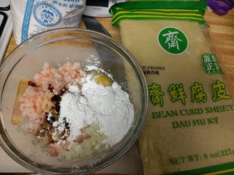 Resep Kekian Ayam - Udang oleh Elza Simple Kitchen - Cookpad Resep Kekian Ayam - Udang oleh Elza Simple Kitchen - Cookpad