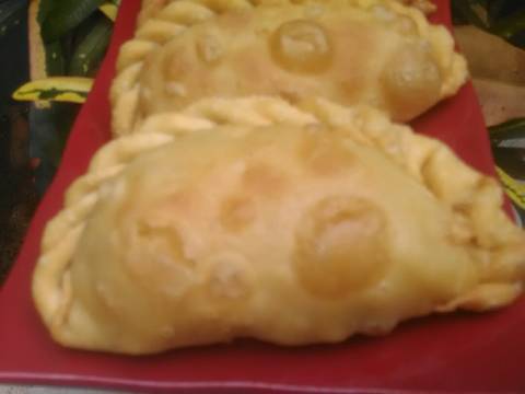 1.Kulit pastel renyah #bikinramadanberkesan