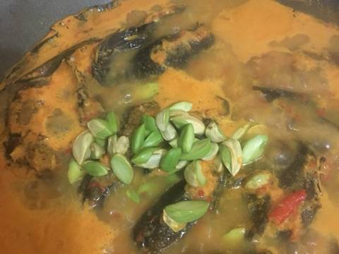 Mangut Lele Asap recipe step 4 photo