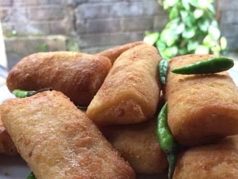 Risol Ragout Ayam