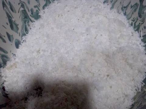 Lento gaplek recipe step 1 photo