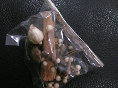 Sup Sayur Hangat #5 #SelasaBisa