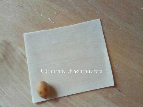 Kacang Intip recipe step 4 photo