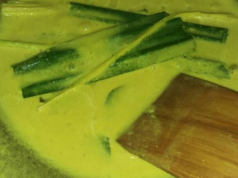Bika ambon 2 warna recipe step 1 photo