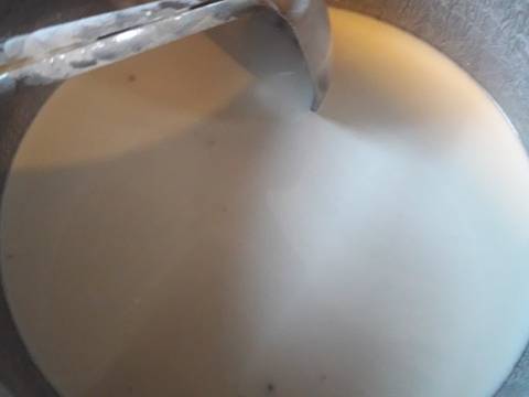 Surabi Telor recipe step 1 photo