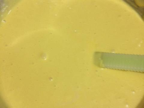 Putu Ayu kuning recipe step 5 photo