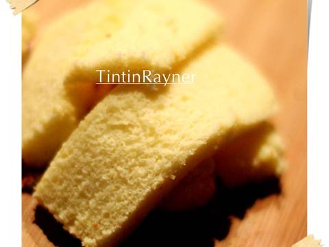  Resep  Cheesecake Taiwan Taiwanese Cheese Cotton Cake 