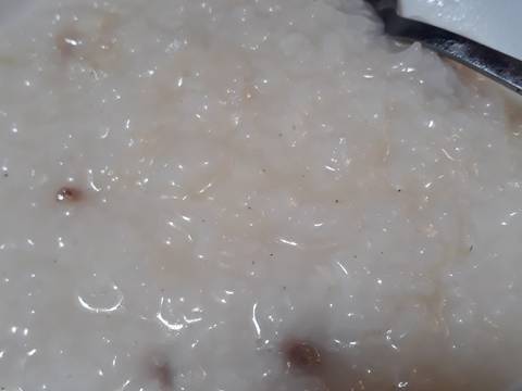 Bubur ayam malang recipe step 7 photo