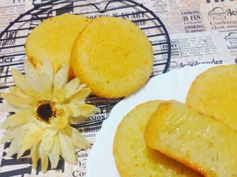 Bika Ambon - Gluten Free recipe step 8 photo