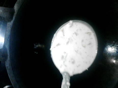 Rempeyek Ebi/Grago recipe step 5 photo