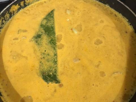 Rendang Daging #selasabisa