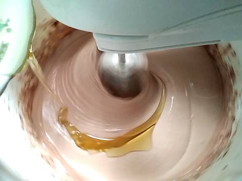 043.Brownies Lumer Lagi Viral recipe step 3 photo