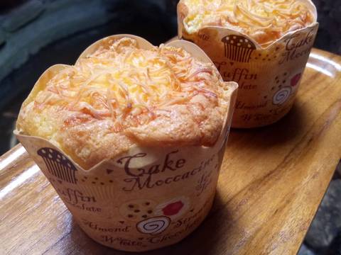 Bolu Hongkong Keju
