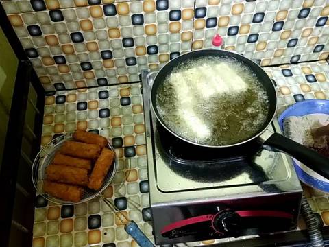 Nugget Sempol Mie recipe step 8 photo