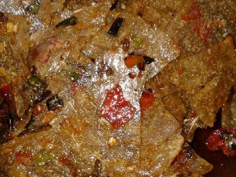 Seblak kicimpringð recipe step 4 photo