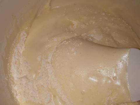 Basic Sponge Cake recipe step 3 photo