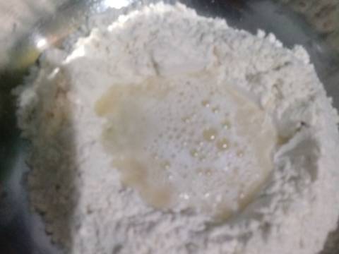 Pempek Adaan Ikan Lele recipe step 3 photo