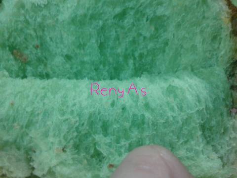 Killer toast pandan super soft
