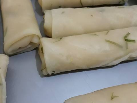 Risol Soto Mie Bogor Gampang #Agust24 recipe step 7 photo