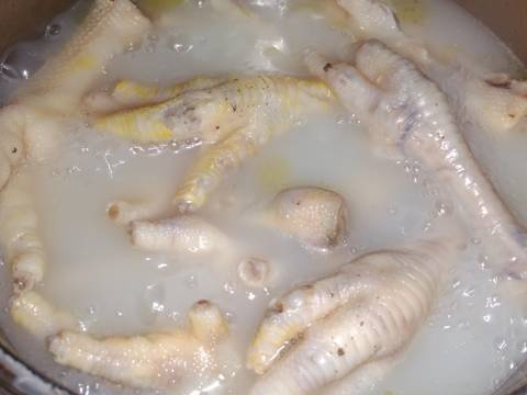 Coto Manggala recipe step 2 photo