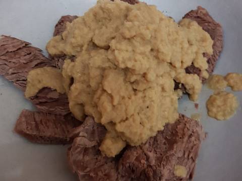 Empal khas rempah2 #Festivalresepasia #indonesia #daging recipe step 3 photo