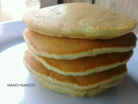 Pancake Pisang🍌