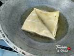 Martabak Telur Kulit Pangsit langkah memasak 8 foto