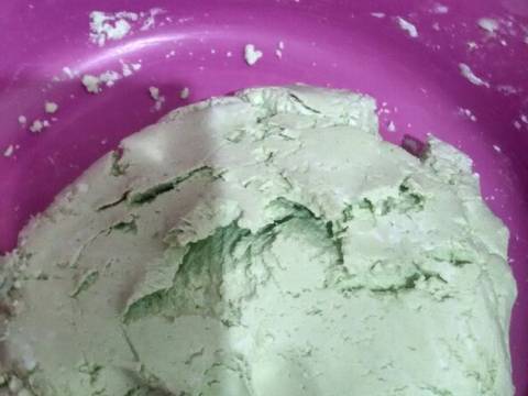 Klepon ketan kenyal recipe step 1 photo