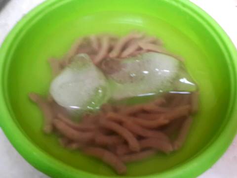 #24- Cendol Kurma #RabuBaru recipe step 4 photo