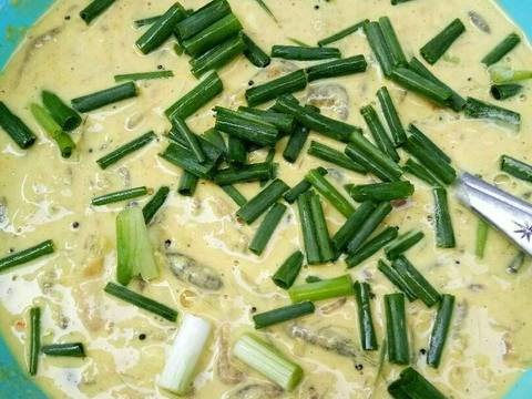 #22.Gimbal Cakung recipe step 2 photo