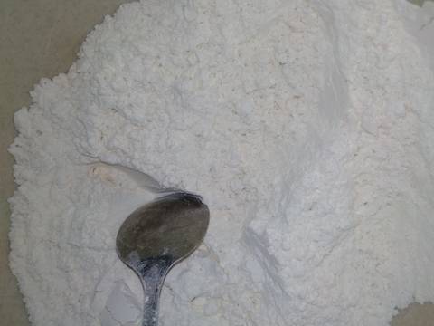 Onde-onde Ketawa Pandan Keju #kamismanis recipe step 2 photo